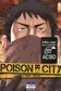 Book cover of Poison City Volume 2