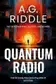 Book cover of Quantum Radio