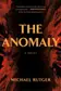 Book cover of The Anomaly