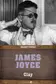 Book cover of Clay