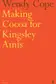 Book cover of Making Cocoa for Kingsley Amis