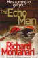 Book cover of The Echo Man