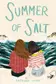 Book cover of Summer of Salt