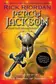 Book cover of Percy Jackson and the Sword of Hades