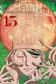 Book cover of Chainsaw Man, Vol. 15