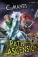 Book cover of The Path of Ascension
