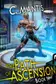 Book cover of The Path of Ascension 9