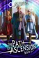 Book cover of The Path of Ascension Book 10.5
