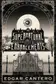 Book cover of The Supernatural Enhancements