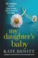 Book cover of My Daughter's Baby