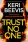 Book cover of Trust No One