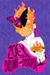 Book cover of Zoey Is Too Drunk for This Dystopia
