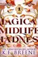 Book cover of Magical Midlife Madness [Dramatized Adaptation]
