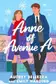 Book cover of Anne of Avenue A