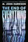 Book cover of The End of Everything