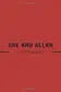 Book cover of She and Allan