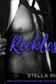 Book cover of Reckless Lib/E