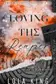 Book cover of Loving the Reaper