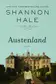 Book cover of Austenland