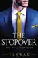 Book cover of The Stopover