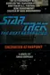 Book cover of Encounter at Farpoint