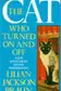 Book cover of The Cat Who Turned on and Off