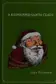 Book cover of A kidnapped Santa Claus