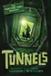 Book cover of Tunnels
