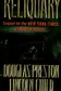 Book cover of Reliquary