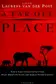 Book cover of A far-off place