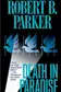 Book cover of Death in Paradise
