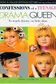 Book cover of Confessions of a teenage drama queen