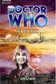 Book cover of Doctor Who