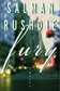 Book cover of Fury