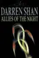 Book cover of Allies of the Night