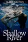 Book cover of Shallow River