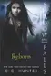 Book cover of Reborn