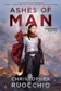 Book cover of Ashes of Man