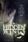 Book cover of Hidden Wings