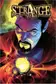Book cover of Doctor Strange