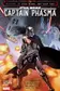 Book cover of Star Wars: Journey to Star Wars: The Last Jedi - Captain Phasma