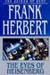 Book cover of The Eyes of Heisenberg