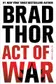 Book cover of Act of War