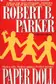 Book cover of Paper Doll