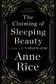Book cover of The Claiming of Sleeping Beauty