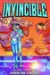 Book cover of Invincible, Vol. 21: Modern Family