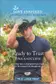 Book cover of Ready to Trust