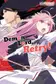 Book cover of Demon Lord, Retry! Volume 4