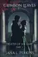 Book cover of Crimson Leaves Death of an Earl