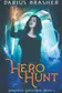 Book cover of Hero Hunt